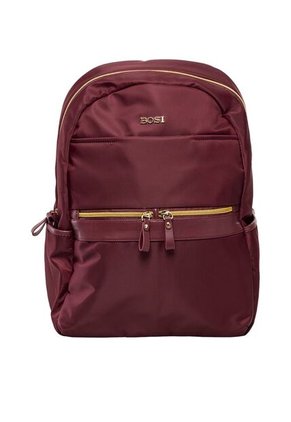 Morral Para Mujer Fischer Vinotinto Bosi