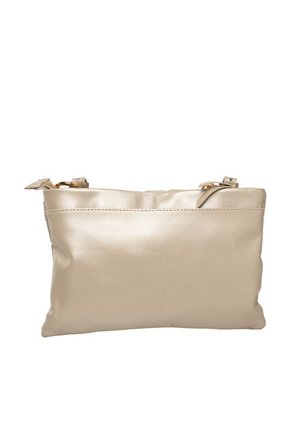 Bolso Para Mujer Adela Dorado Bosi