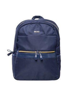 Morral Para Mujer Fischer Azul Bosi