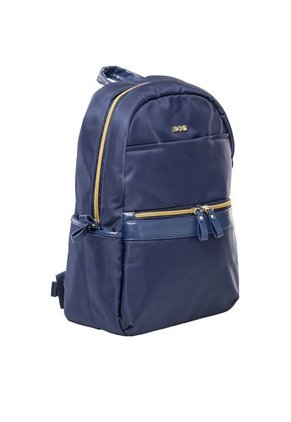 Morral Para Mujer Fischer Azul Bosi