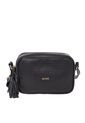 Bolso Para Mujer Hellora Negro Bosi de Bosi