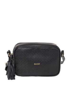 Bolso Para Mujer Hellora Negro Bosi