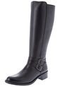 Bota Alta Negro Bosi de Bosi