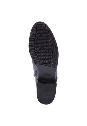 Bota Alta Negro Bosi