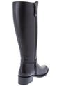 Bota Alta Negro Bosi de Bosi