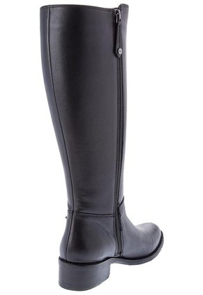 Bota Alta Negro Bosi