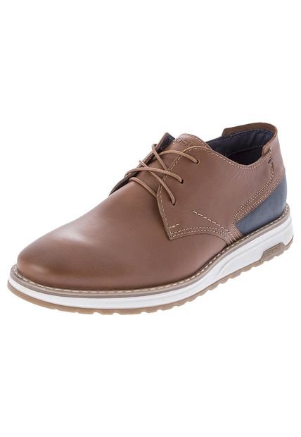 Zapato Casual Canela Bosi