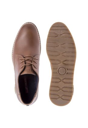 Zapato Casual Canela Bosi