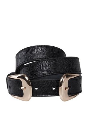 Cinturón 618 Negro Bosi