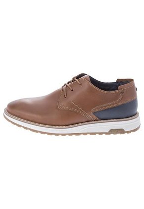 Zapato Casual Canela Bosi