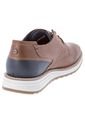 Zapato Casual Canela Bosi de Bosi
