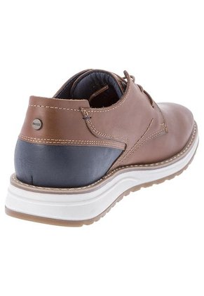Zapato Casual Canela Bosi