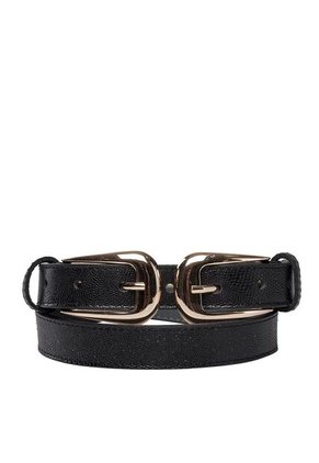 Cinturón 618 Negro Bosi