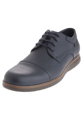 Zapato Casual Azul Bosi