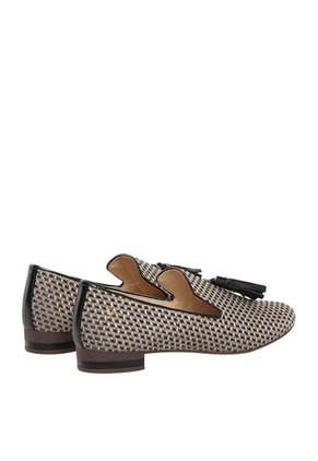 Mocasín  Yeti Combinado Bosi