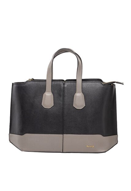 Bolso Para Mujer Kym Negro Bosi