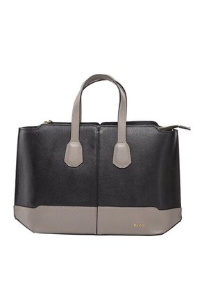 Bolso Para Mujer Kym Negro Bosi