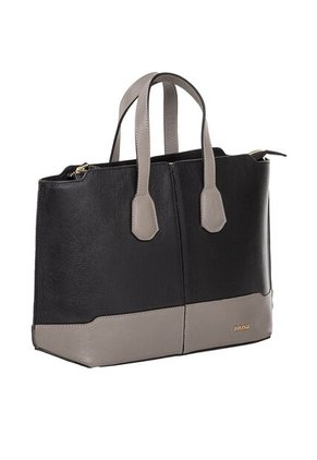 Bolso Para Mujer Kym Negro Bosi