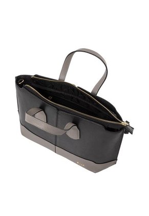 Bolso Para Mujer Kym Negro Bosi