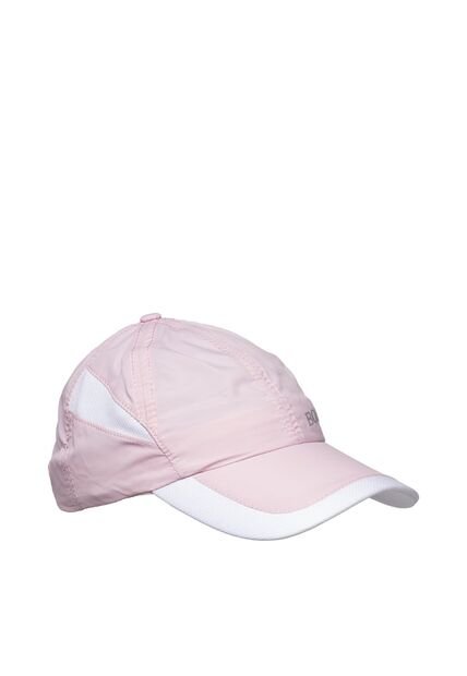 Gorra London Rosado Bosi