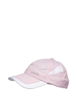 Gorra London Rosado Bosi