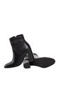 Botines Para Mujer Velou Negro Bosi de Bosi