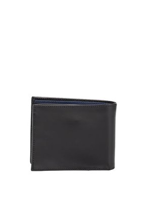 Billetera Hesh Negro Bosi