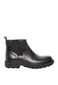 Botas Para Hombre Calabria Negro Bosi de Bosi