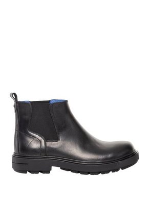Botas Para Hombre Calabria Negro Bosi