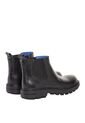 Botas Para Hombre Calabria Negro Bosi de Bosi