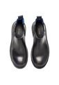 Botas Para Hombre Calabria Negro Bosi de Bosi
