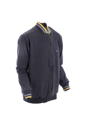 Buzo Para Hombre Arsenal Negro Bosi