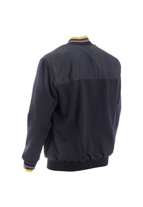 Buzo Para Hombre Arsenal Negro Bosi