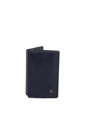 Tarjetero Para Hombre Lexi Azul Bosi