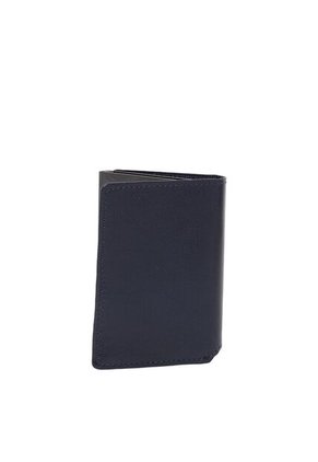 Tarjetero Para Hombre Lexi Azul Bosi