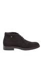 Botas Para Hombre Hunt Negro Bosi de Bosi