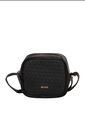 Bolso Para Mujer Grazia Negro Bosi de Bosi