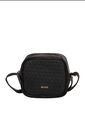 Bolso Para Mujer Grazia Negro Bosi de Bosi