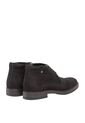 Botas Para Hombre Hunt Negro Bosi de Bosi