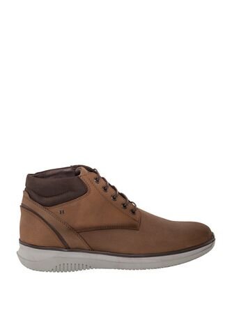 Botas Para Hombre Stan Canela Bosi Bosi