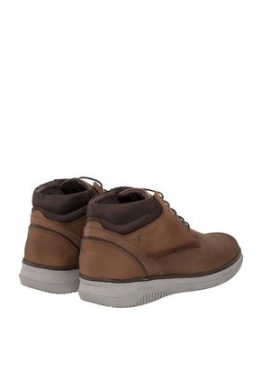 Botas Para Hombre Stan Canela Bosi