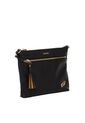 Bolso Para Mujer Ritchi Negro Bosi de Bosi