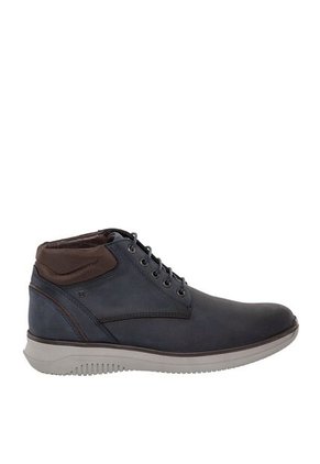 Botas Para Hombre Stan Azul Bosi