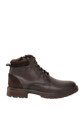 Botas Para Hombre Travis Cafe Bosi
