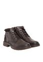 Botas Para Hombre Travis Cafe Bosi de Bosi