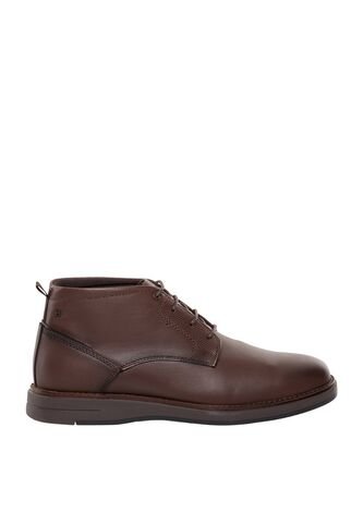 Botas Para Hombre Hostil Canela Bosi Bosi