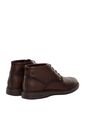 Botas Para Hombre Hostil Canela Bosi de Bosi