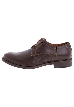 Zapato Formal Café Bosi