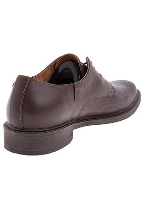 Zapato Formal Café Bosi