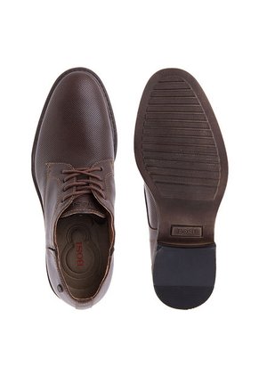 Zapato Formal Café Bosi